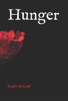 Hunger B0DPG6GDP6 Book Cover