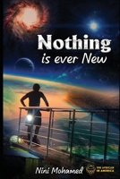 Nothing Is Ever New B0CPW91SLB Book Cover