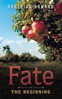 Fate: The Beginning 1532068980 Book Cover