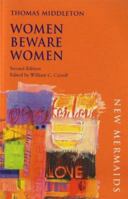 women beware women 0719043506 Book Cover