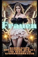 FRAUEN (German Edition) B0DPSZXWN8 Book Cover