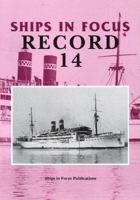 Ships in Focus 1901703118 Book Cover