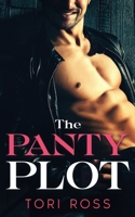 The Panty Plot B0CQVZBLJN Book Cover