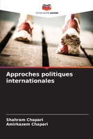 Approches politiques internationales (French Edition) 6208761417 Book Cover