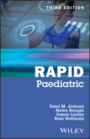 Rapid Paediatric 1394296193 Book Cover