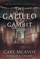 The Galileo Gambit 1954123337 Book Cover