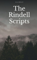 The Rindell Scripts 9395756624 Book Cover