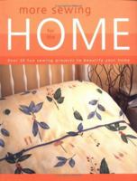 More Sewing for the Home