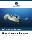 Umweltgenehmigungen (German Edition) 6208309905 Book Cover