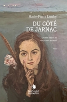 Du côté de Jarnac: Quatre oncles, cinquante artistes 2850713201 Book Cover