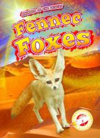 Fennec Foxes B0CK9PCWYJ Book Cover