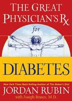 The Great Physician's Rx for Diabetes 078521397X Book Cover