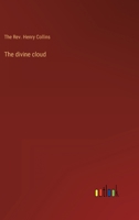 The divine cloud 3368120905 Book Cover