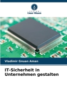 IT-Sicherheit in Unternehmen gestalten 6205978490 Book Cover