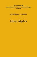 Linear Algebra 3662388545 Book Cover