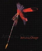 Art of the Osage 0295983876 Book Cover