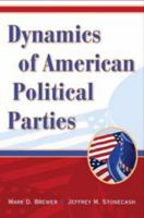 Dynamics of American Political Part 0521882303 Book Cover