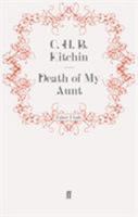 Death of My Aunt 0881845493 Book Cover