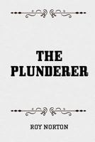 The Plunderer 1023305542 Book Cover