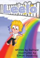 Leelo au Zoo 1909477281 Book Cover