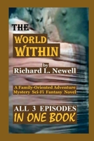 The World Within 1312720190 Book Cover