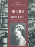 Red Ribbon on a White Horse: My Story 0892550538 Book Cover