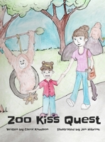 Zoo KIss Quest B0H9C8QZTV Book Cover