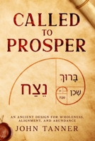Called to Prosper B0FDWYM9TJ Book Cover
