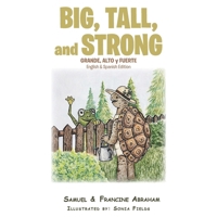 Big, Tall, and Strong 1646709489 Book Cover