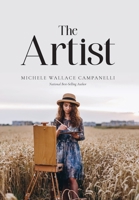 The Artist B0CVNGK734 Book Cover