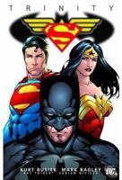 Trinity Vol. 1 1401222773 Book Cover