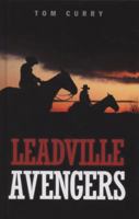 Leadville Avengers 1405681969 Book Cover