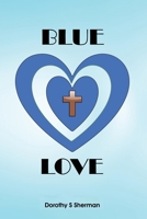 BLUE LOVE 196102876X Book Cover