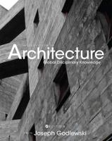 Introduction to Architecture: Global Disciplinary Knowledge 1516504089 Book Cover