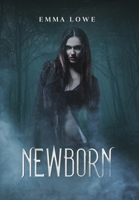 Newborn: Vampire Descendants B0DPT89N54 Book Cover