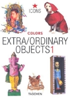 Extra/Ordinary Objects: Colors (Extra/Ordinary Objects) 3822823961 Book Cover