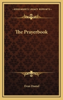 The Prayerbook 1162759933 Book Cover