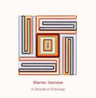 A Decade of Drawing 0998289795 Book Cover