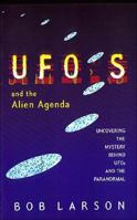 Ufo's: And the Alien Agenda 0785271821 Book Cover