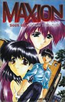 Maxion Book 1 (Maxion) 156219934X Book Cover