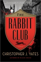 The Rabbit Club 1335550976 Book Cover