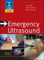 Emergency Ultrasound 007147904X Book Cover