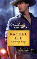 Cowboy Cop 0373501765 Book Cover