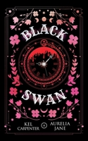 Black Swan 1951738373 Book Cover