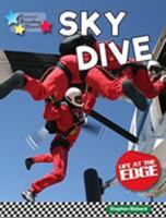 321 Go! Sky Dive 1785918419 Book Cover