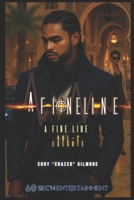 A Fine Line - Volume 2 Execute: AFL Vol 2 - Execute (Uniq-Verse: Earth 1) B0F8HBF8V6 Book Cover