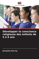 Développer la conscience religieuse des enfants de 5 à 6 ans 6206087476 Book Cover