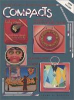 Collector's Encyclopedia of Compacts, Carryalls and Face Powder Boxes: Identification and Values: v. 1 0891455620 Book Cover