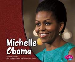 Michelle Obama 1429650087 Book Cover