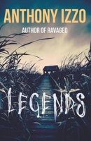 Legends B0BN7CXNJ4 Book Cover